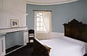 Une des Chambres de l'H�tel