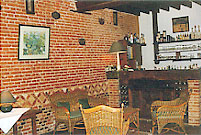 Le Salon du Restaurant